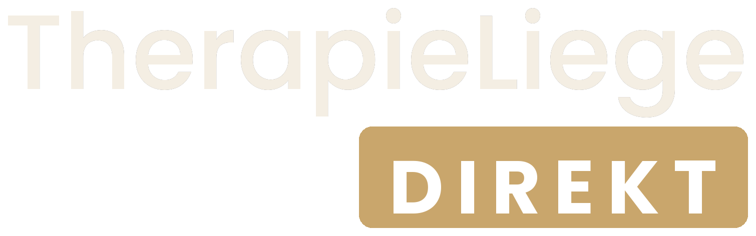 TherapieLiege Direkt – Hydrojet-Überwassermassage